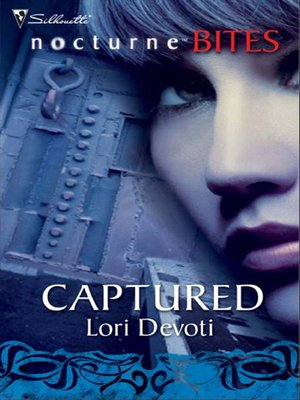 cover image of Captured